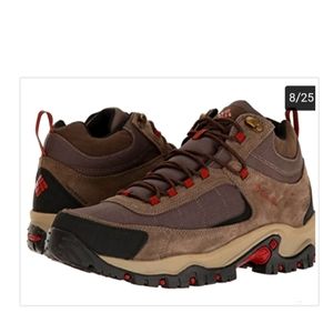 ⭐ NWOT ⭐ Columbia Granite Ridge Hiking boots- Men's